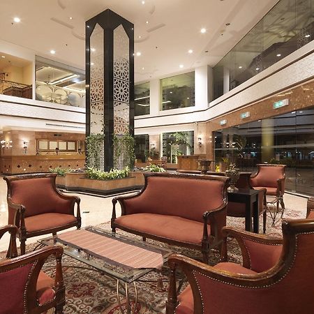 Holiday Villa City Center Alor Setar Interior photo