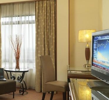 Holiday Villa City Center Alor Setar Exterior photo