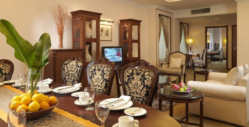 Holiday Villa City Center Alor Setar Room photo
